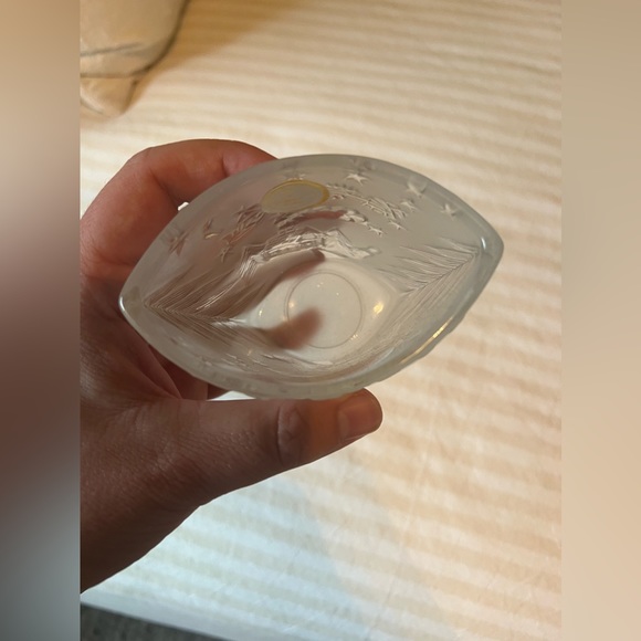 The Night Before Christmas 3 Inch Votive / Cup / Candle Holder - Picture 6 of 7